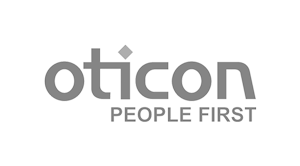 Oticon Hearing Aids